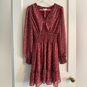 MAX STUDIO work to play dress